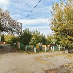 Novoselov Street, 2А, Tyumen: photo