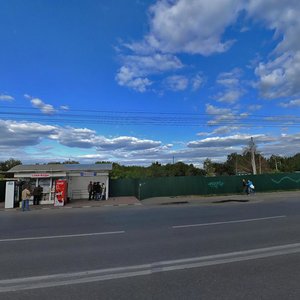 Ternovskogo Street, 102 ، بينزا: صورة