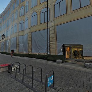 Kuznetsky Most Street, 12/3с1 ، موسكو: صورة