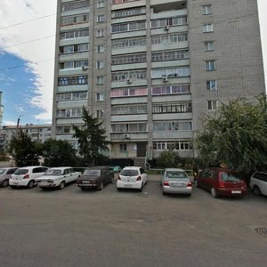 Lenina Street, 121, Blagoveshchensk: photo