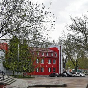 Белгород, Проспект Богдана Хмельницкого, 58: фото