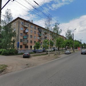 Yermaka Street, 31, Ivanovo: photo