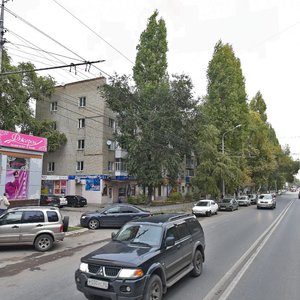 Prospekt Entuziastov, 52, Saratov: photo