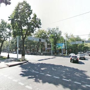 Jeltoqsan Street, 164, Almaty: photo