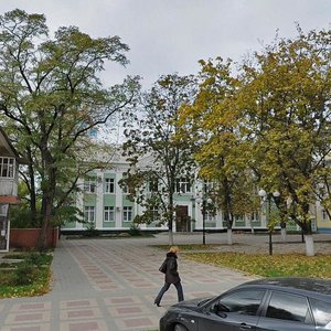 Knyazya Trubetskogo Street, 35Б, Belgorod: photo