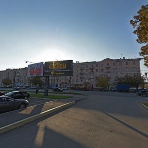 Gagarina Street, 27, Izhevsk: photo
