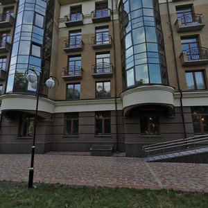 Ploshcha Konstytutsii, 13, Poltava: photo