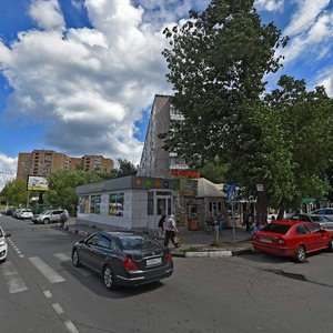 Verkhne-Proletarskaya ulitsa, 1Б ، : صورة