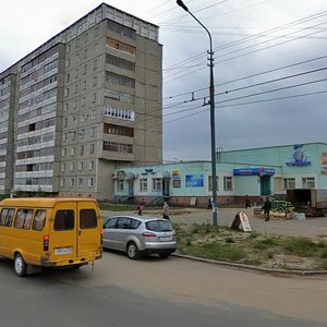 Voinov-Internatsionalistov Street, 24А, Yoshkar‑Ola: photo