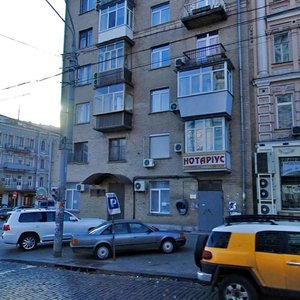 Velyka Vasylkivska Street, 58, Kyiv: photo