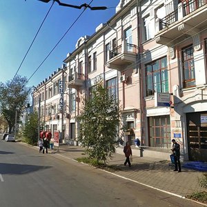 Оренбург, Улица Кирова, 18: фото