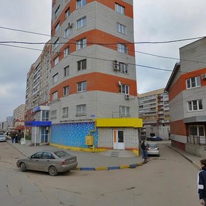Тула, Улица Марата, 24: фото