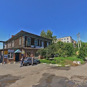 Pochtovy pereulok, 13Б, : foto