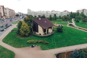 Prosvescheniya Avenue, 61, Saint Petersburg: photo