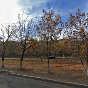 Salmyshskaya street, 20 ، أورينبورغ: صورة