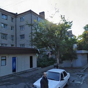 Molodohvardiiska vulytsia, 55, Mykolaiv: photo