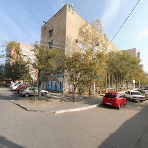 Karla Marksa Square, 33 ، استراخان: صورة