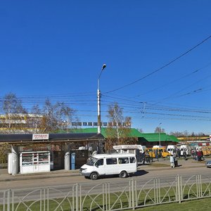 Ставрополь, Проспект Кулакова, 18А: фото