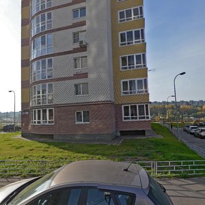 Rodionova Street, 193к7, : foto