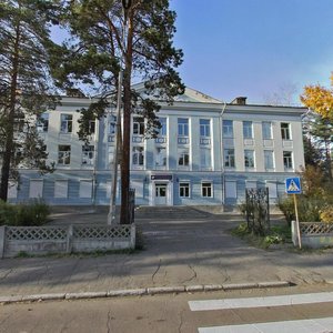64-y kvartal, 2, Angarsk: photo