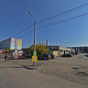 Akademika Vavilova Street, 1с48 ، كراسنويارسك: صورة