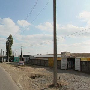 Admirala Nakhimova Street, 269Е, Astrahan: photo