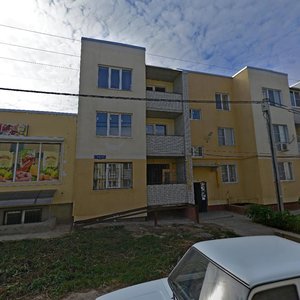 Samoylovskaya ulitsa, 57 ، ساراتوف: صورة