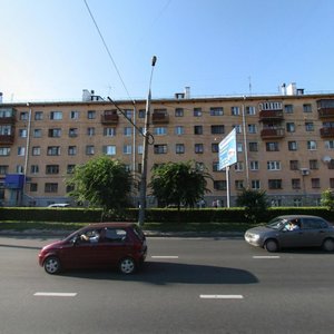 Vosstania Street, 52, Kazan: photo