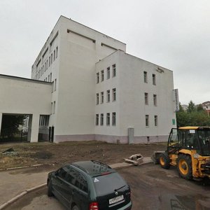 Tarskaya ulitsa, 55, Omsk: photo