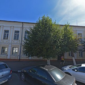 Sovetskaya Street, 13, Kashira: photo