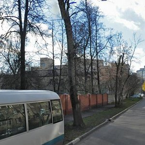 Priorova Street, 10с9А ، موسكو: صورة
