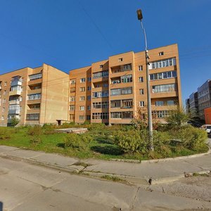 Ulitsa Krzhizhanovskogo, 28, Elektrogorsk: photo