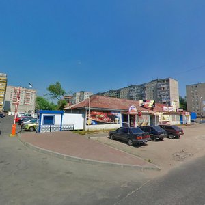 Dugina Street, 26/7, Zhukovskiy: photo