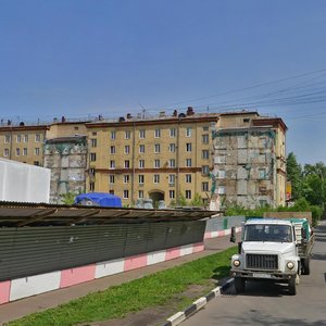 Energeticheskaya Street, 14к1, Moscow: photo