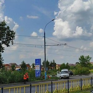 Stanke Dimitrova Avenue, 108, : foto