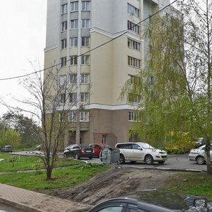 Schorsa Street, 45М, Belgorod: photo