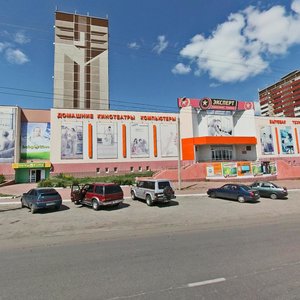 Zavenyagina Street, 6А, : foto