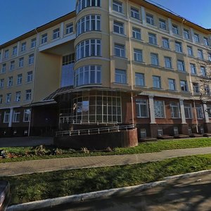 Lva Tolstogo Street, 107, Tula: photo