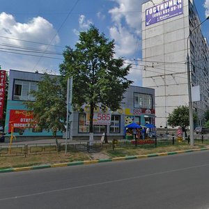 Leninskogo Komsomola Avenue, 46А ، : صورة