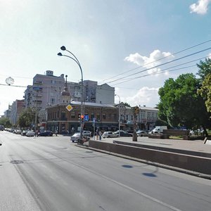 Kirovskiy Avenue, 37, Rostov‑na‑Donu: photo