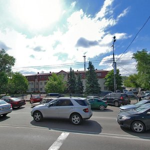 Mozhayskoye Highway, 4 ، : صورة