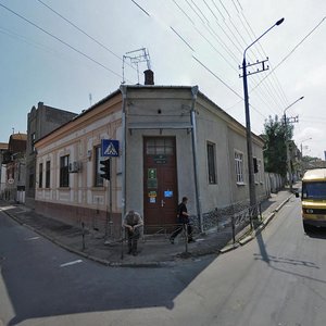 Vulytsia Lukiana Kobylytsi, 120/2, Chernivtsi: photo