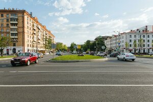 Profsoyuznaya Street, 1/24, Moscow: photo