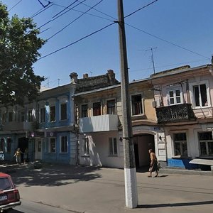 Vulytsia Bohdana Khmelnytskoho, 8, Odesa: photo