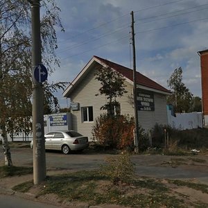 Klubnaya Street, 24 ، إيجيفسك: صورة
