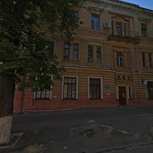 Valikhovskyi provulok, 5, : foto