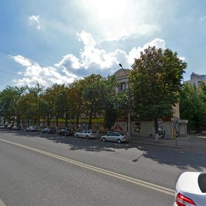 Plekhanovskaya Street, 43, : foto