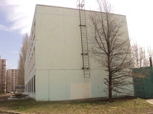 Чебоксары, Улица Хузангая, 26Б: фото