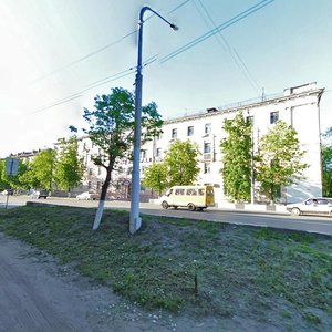 Sovetskaya Street, 123, Kostroma: photo