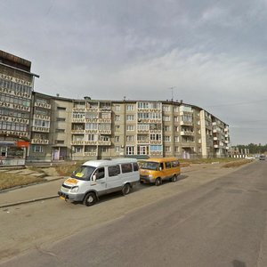 Mikrorayon 7A, 10, Angarsk: photo